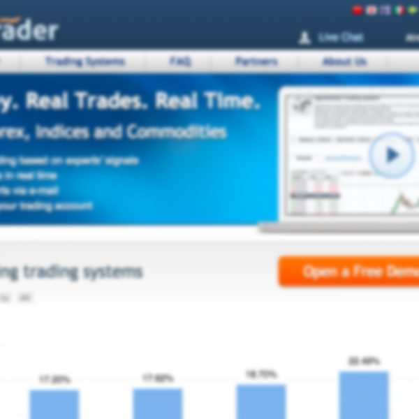 Signal Trader Review
