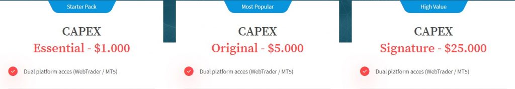 capex-scam